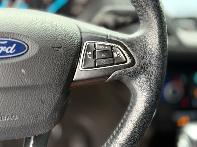 2019 Ford Escape Titanium 4WD | EcoBoost