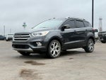 2019 Ford Escape Titanium 4WD | EcoBoost