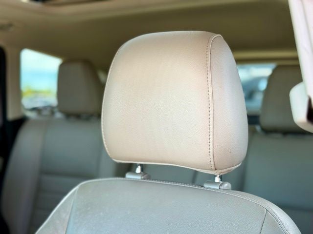 2014 Ford Escape Titanium AWD | EcoBoost