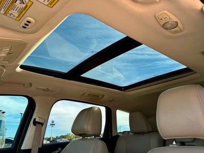 2014 Ford Escape Titanium AWD | EcoBoost