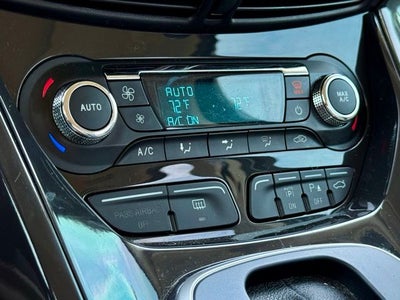 2014 Ford Escape Titanium AWD | EcoBoost