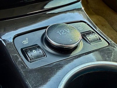 2014 Ford Escape Titanium AWD | EcoBoost