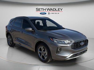 2023 Ford Escape Hybrid ST-Line Select AWD | Technology Pkg