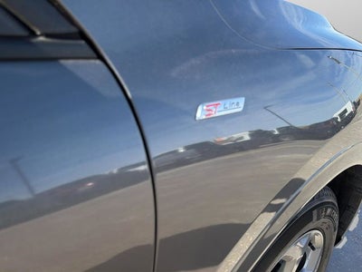 2023 Ford Escape Hybrid ST-Line Select AWD | Technology Pkg
