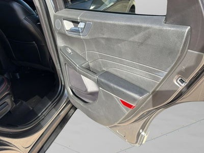 2023 Ford Escape Hybrid ST-Line Select AWD | Technology Pkg