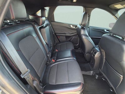 2023 Ford Escape Hybrid ST-Line Select AWD | Technology Pkg