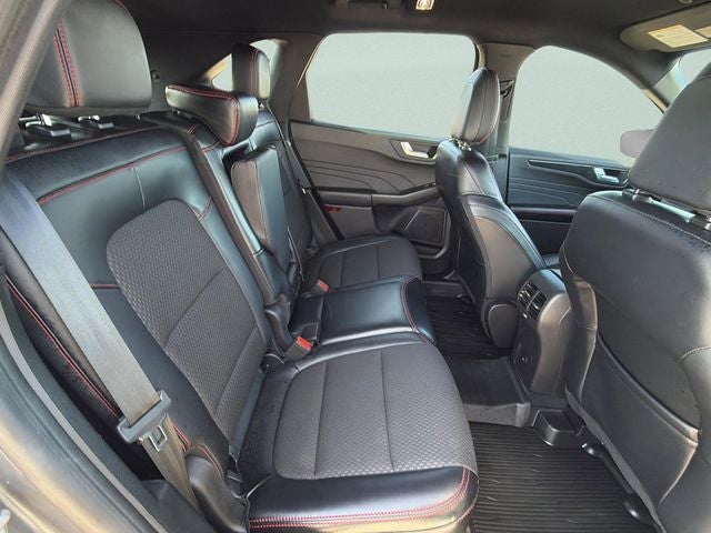 2023 Ford Escape Hybrid ST-Line Select AWD | Technology Pkg