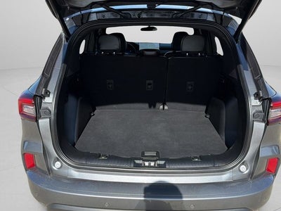2023 Ford Escape Hybrid ST-Line Select AWD | Technology Pkg