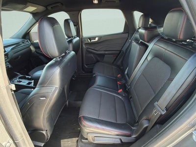 2023 Ford Escape Hybrid ST-Line Select AWD | Technology Pkg