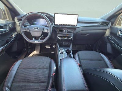 2023 Ford Escape Hybrid ST-Line Select AWD | Technology Pkg