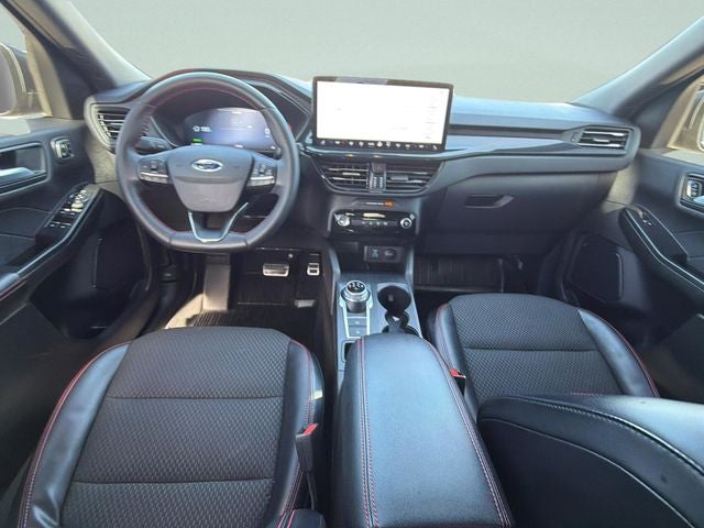 2023 Ford Escape Hybrid ST-Line Select AWD | Technology Pkg