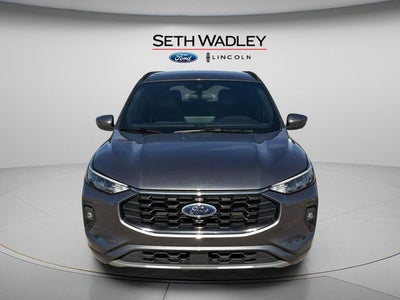 2023 Ford Escape Hybrid ST-Line Select AWD | Technology Pkg
