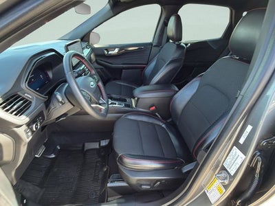 2023 Ford Escape Hybrid ST-Line Select AWD | Technology Pkg