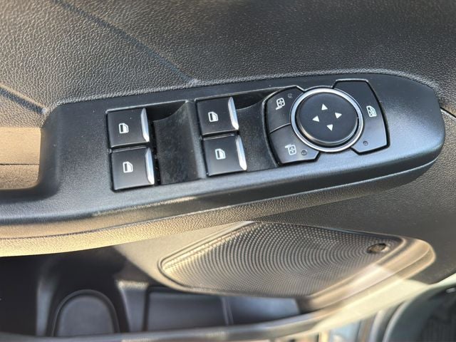 2023 Ford Escape Hybrid ST-Line Select AWD | Technology Pkg