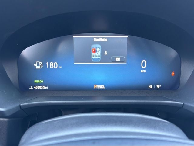 2023 Ford Escape Hybrid ST-Line Select AWD | Technology Pkg