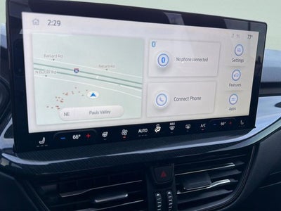 2023 Ford Escape Hybrid ST-Line Select AWD | Technology Pkg