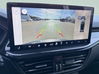 2023 Ford Escape Hybrid ST-Line Select AWD | Technology Pkg