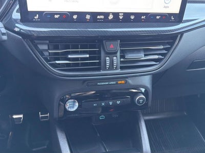 2023 Ford Escape Hybrid ST-Line Select AWD | Technology Pkg