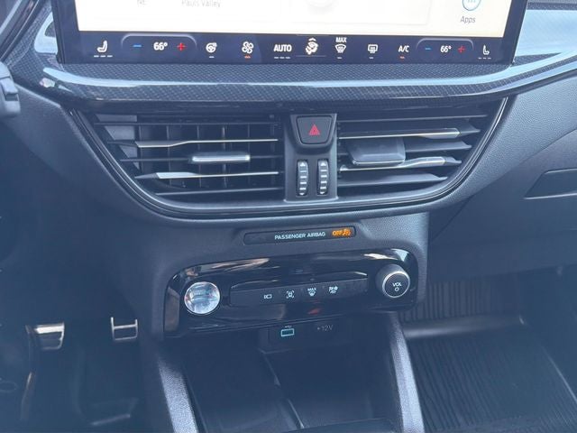 2023 Ford Escape Hybrid ST-Line Select AWD | Technology Pkg