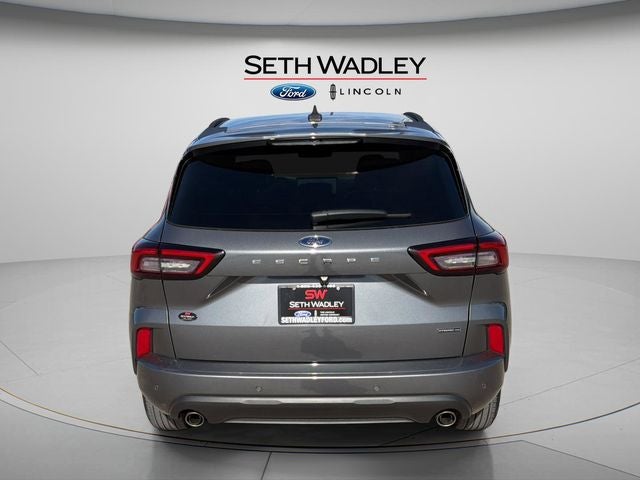 2023 Ford Escape Hybrid ST-Line Select AWD | Technology Pkg