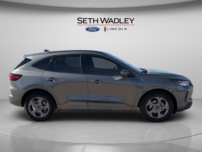 2023 Ford Escape Hybrid ST-Line Select AWD | Technology Pkg