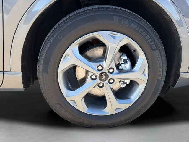 2023 Ford Escape Hybrid ST-Line Select AWD | Technology Pkg