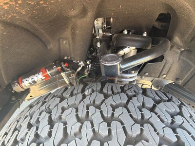 2023 Ford Bronco Vintage Classic Company