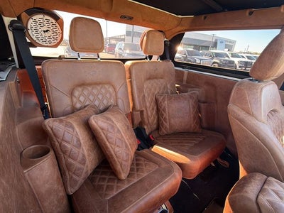 2023 Ford Bronco Vintage Classic Company