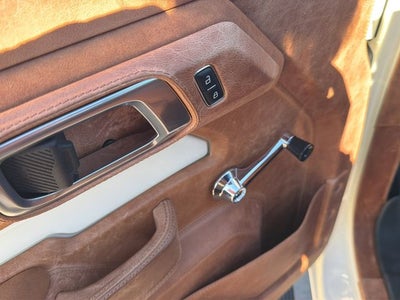 2023 Ford Bronco Vintage Classic Company