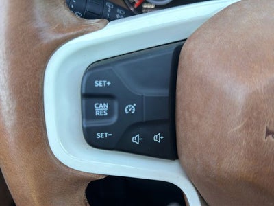 2023 Ford Bronco Vintage Classic Company