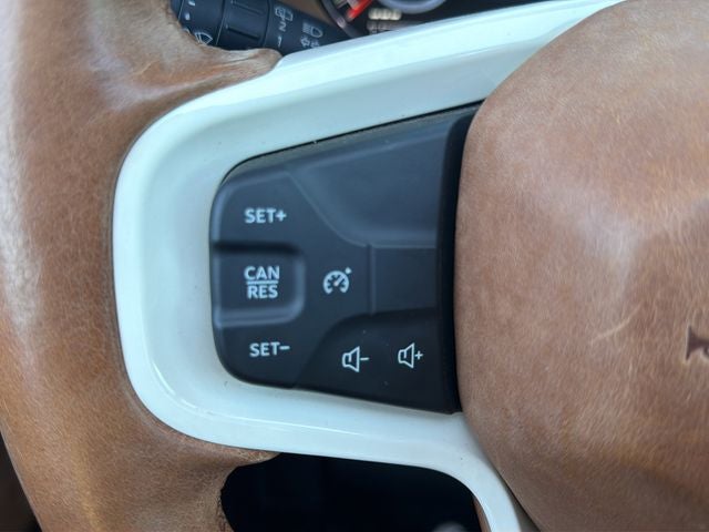 2023 Ford Bronco Vintage Classic Company