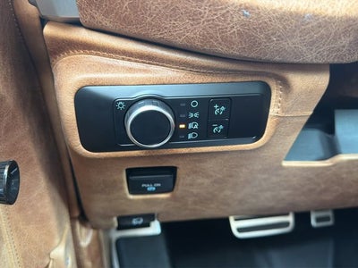 2023 Ford Bronco Vintage Classic Company