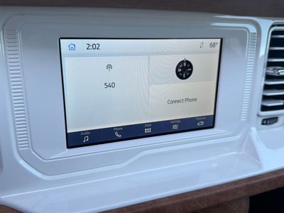 2023 Ford Bronco Vintage Classic Company