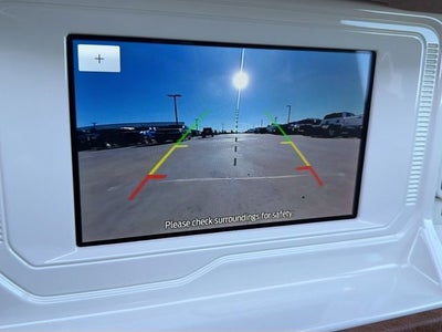 2023 Ford Bronco Vintage Classic Company