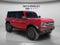 2021 Ford Bronco Roush Performance