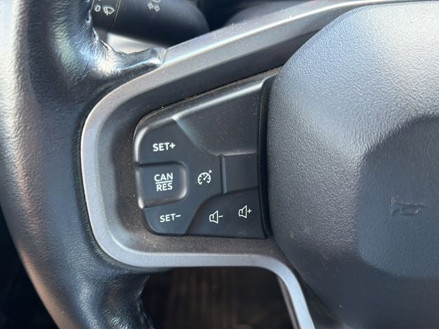 2021 Ford Bronco Roush Performance