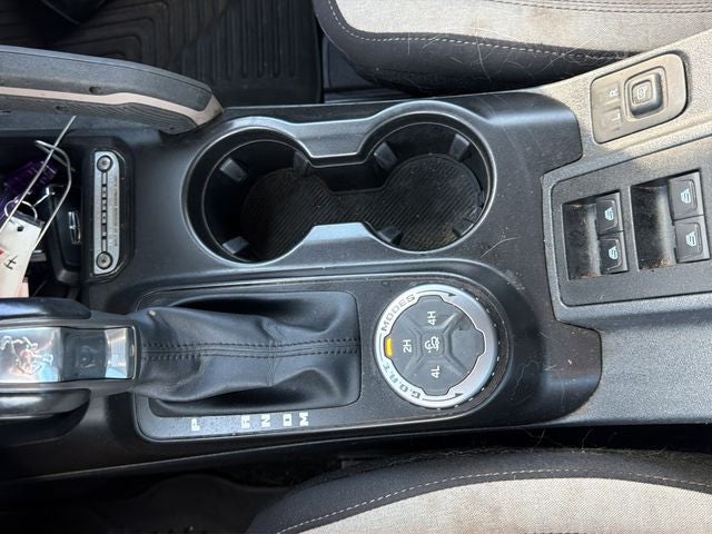 2021 Ford Bronco Roush Performance