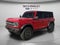 2021 Ford Bronco Roush Performance