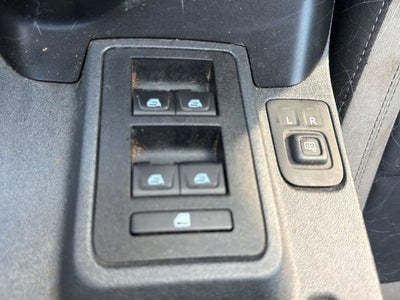 2021 Ford Bronco Roush Performance