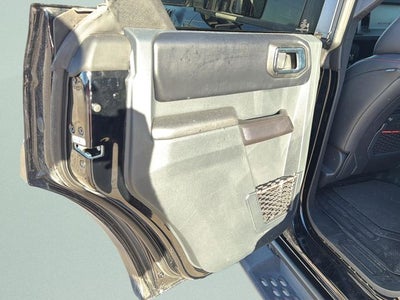 2024 Ford Bronco Raptor High Output EcoBoost