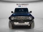 2024 Ford Bronco Raptor High Output EcoBoost