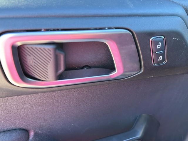 2024 Ford Bronco Raptor High Output EcoBoost