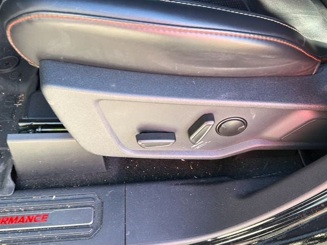 2024 Ford Bronco Raptor High Output EcoBoost