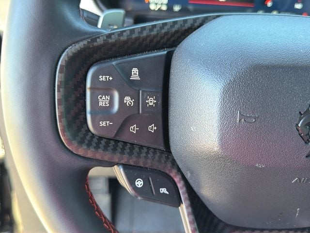 2024 Ford Bronco Raptor High Output EcoBoost