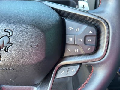 2024 Ford Bronco Raptor High Output EcoBoost