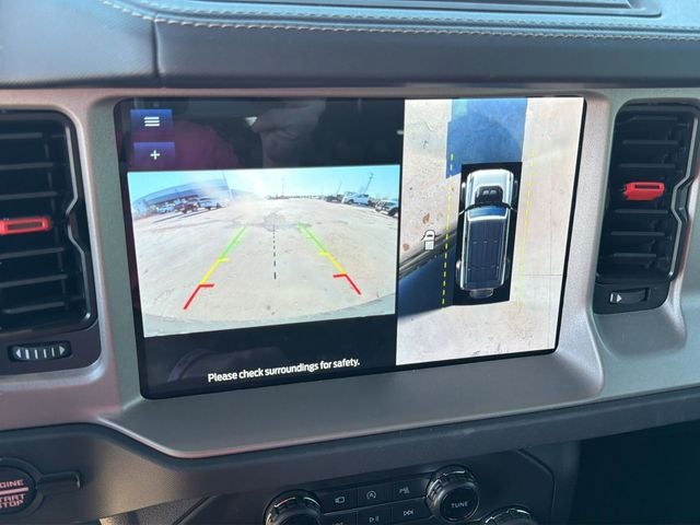 2024 Ford Bronco Raptor High Output EcoBoost