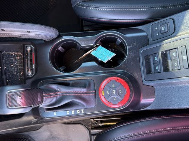 2024 Ford Bronco Raptor High Output EcoBoost