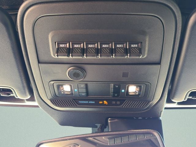 2024 Ford Bronco Raptor High Output EcoBoost