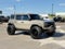 2025 Ford Bronco Raptor Custom