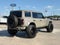 2025 Ford Bronco Raptor Custom
